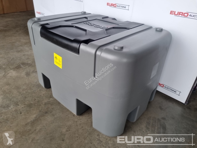 قطع غيار  DD400