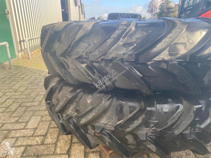 Ricambi agricoli Michelin Agribib 13.6R38 +...