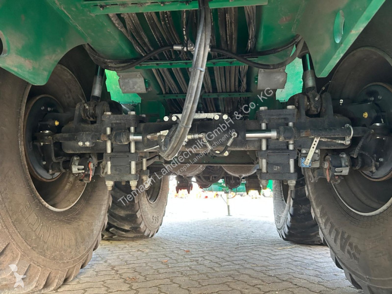 Jordbruksdelar   TG 18 mit TSB2...