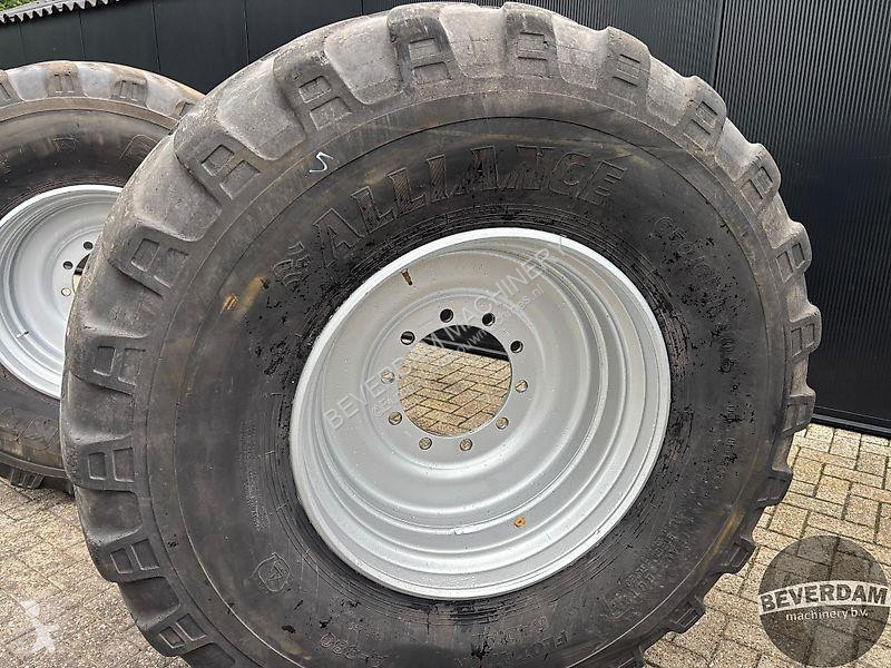 Alliance 650/65R30.5 farming spare parts