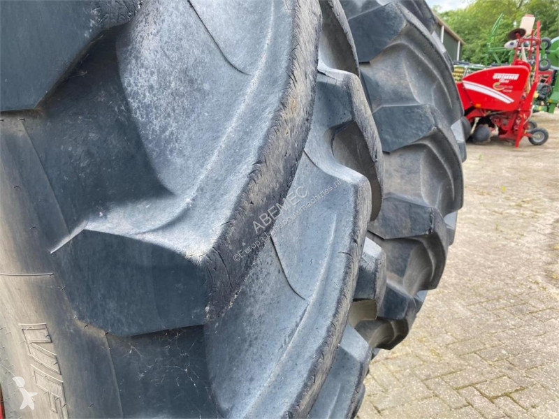 Landbrugsdele  Set Trelleborg TM 1000 VF...