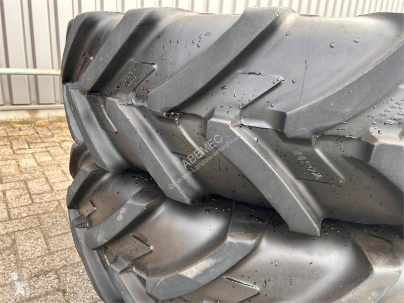Peças agrícolas Alliance 380/90R54 wielen