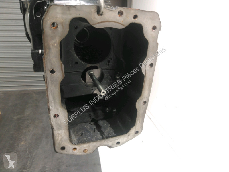 Landbrugsdele New Holland T4.95 F