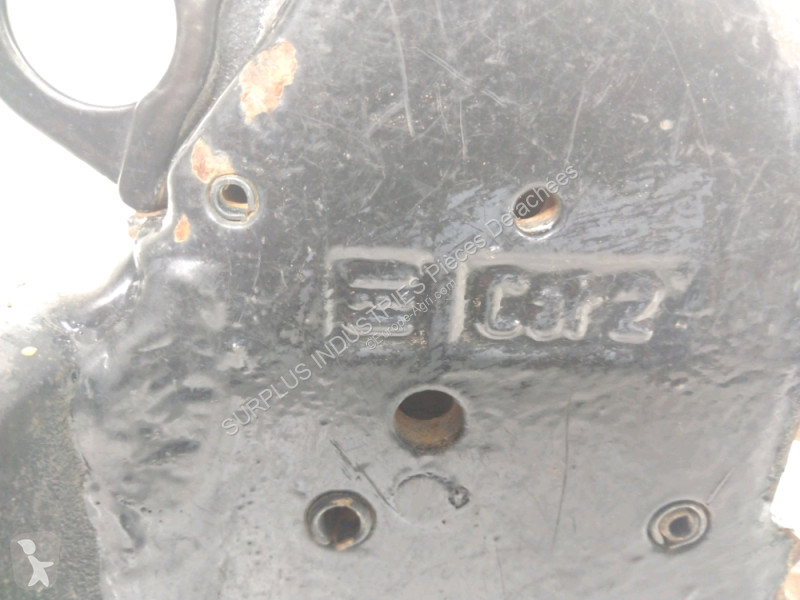 Landbrugsdele New Holland T4.95 F