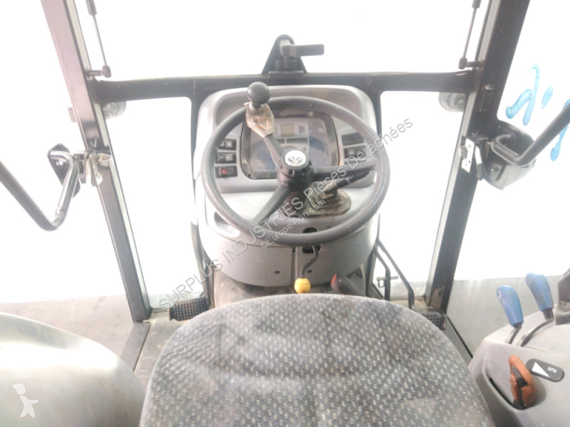 Landbrugsdele New Holland T4.95 F