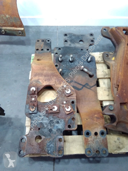Case IH MAXXUM 110 farming spare parts