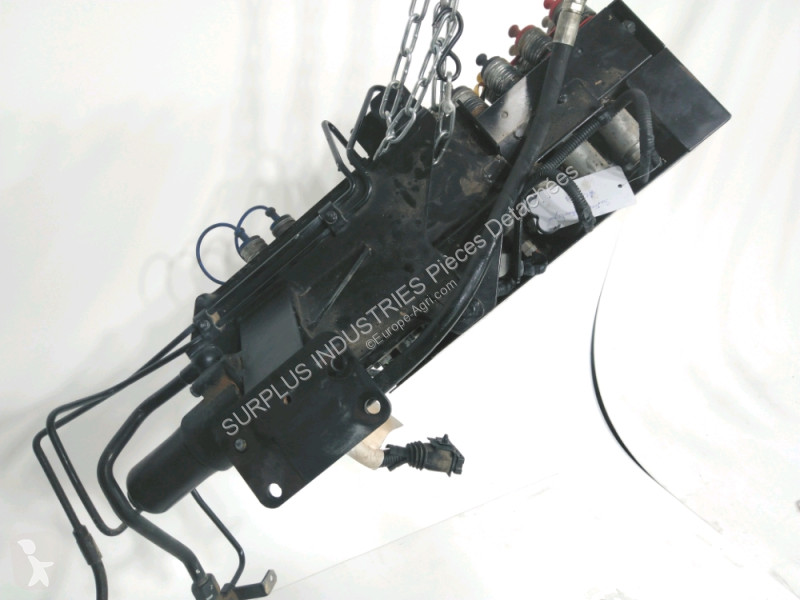 Części rolnicze New Holland T4.95 F