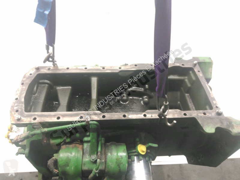 Díly pro zemědělství John Deere 8345R