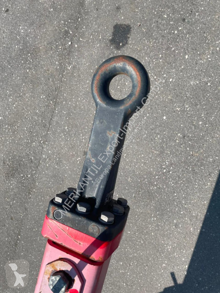Peças agrícolas Väderstad  Rollex 620 Crosskill