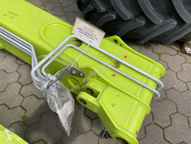 قطع غيار Claas Teleskoparm für 732