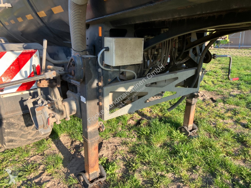 Spredning   Schöma VW 26000