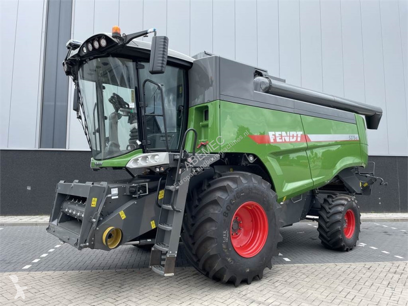 Peças Fendt 5275 C Combine
