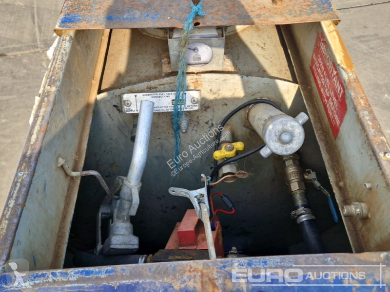 Peças  1000 Litre