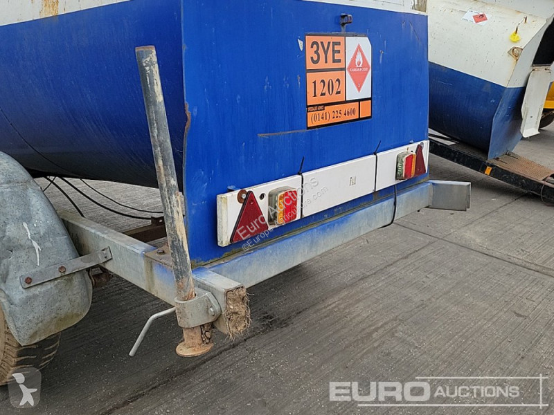 Ricambio  2000 Litre