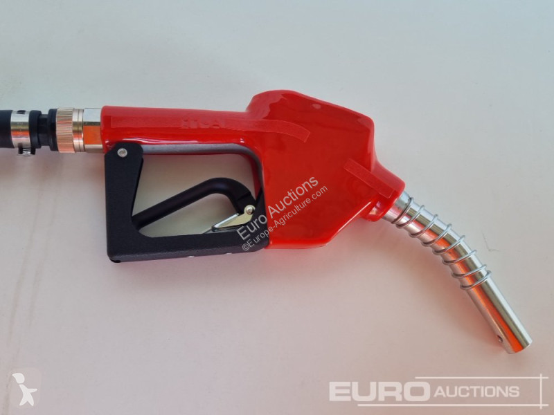 Reservedele  DD400