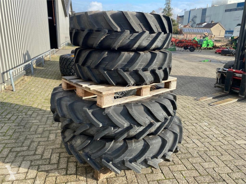 Ricambi agricoli Michelin Agribib 13.6R38 +...