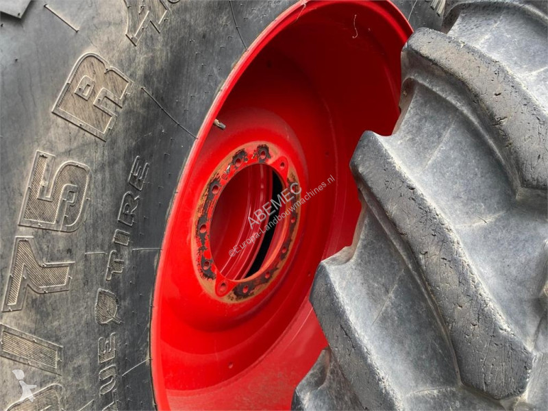 Landbrugsdele  Set Trelleborg TM 1000 VF...