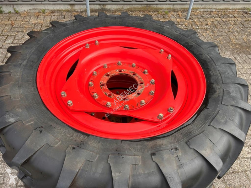 Peças agrícolas Alliance 380/90R54 wielen