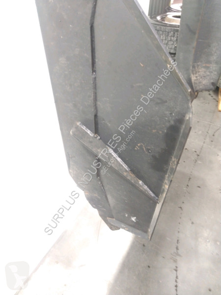 Jordbruksdelar New Holland ROLLBALER 125 COMBI