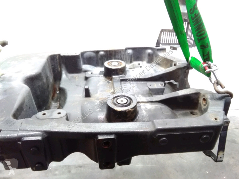 Landbrugsdele New Holland T4.85