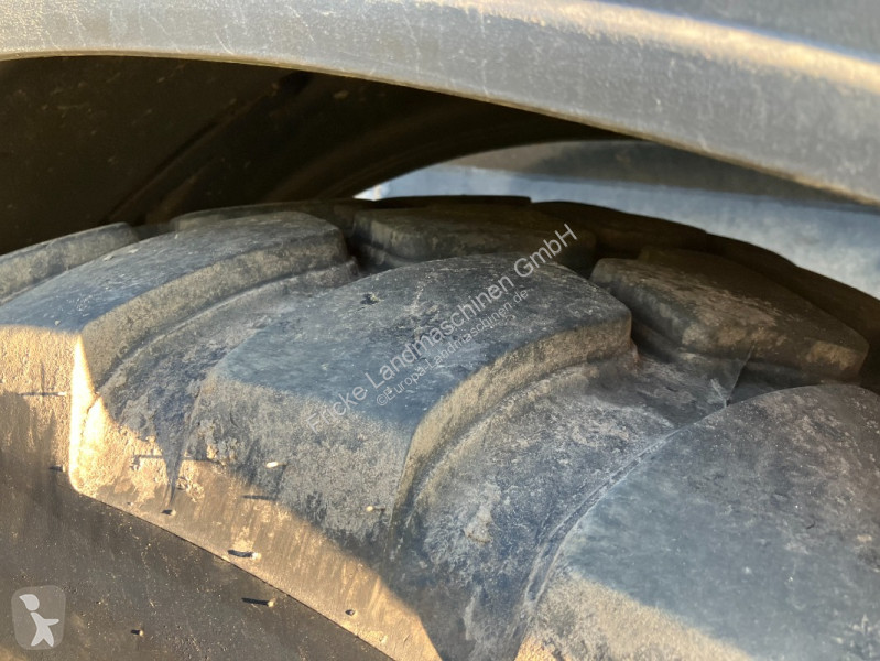 Spredning   Schöma VW 26000