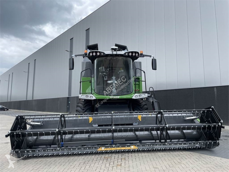Peças Fendt 5275 C Combine