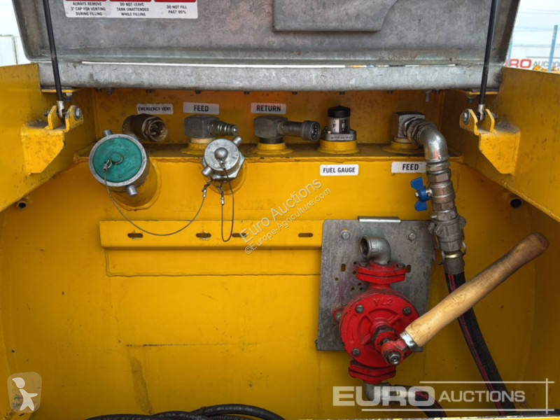 قطع غيار  985 Litre
