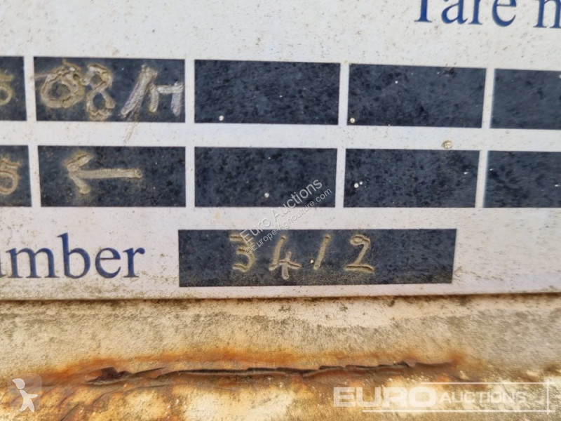 قطع غيار  1000 Litre