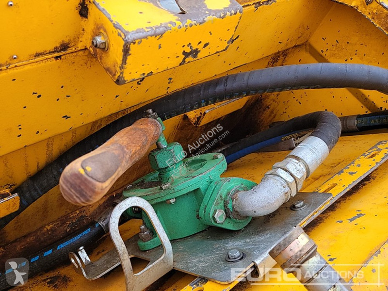 قطع غيار  2000 Litre