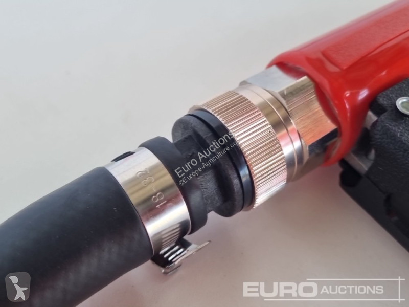 Reservedele  DD400