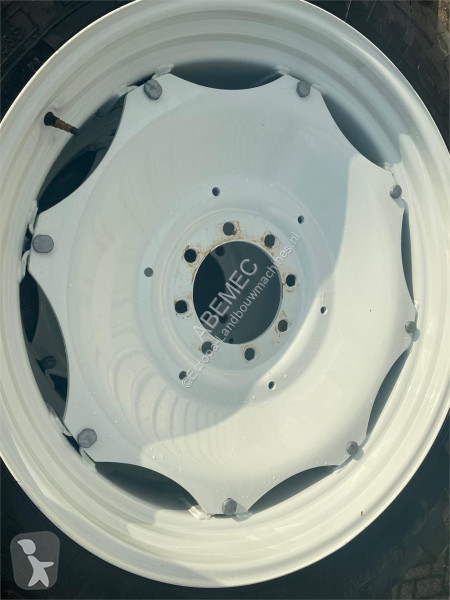 Ricambi agricoli Michelin Agribib 13.6R38 +...