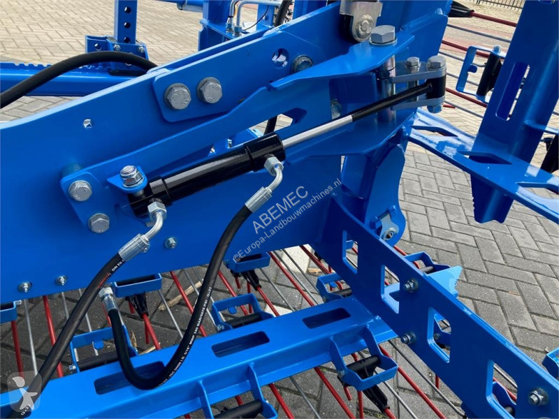 Lemken Thulit MF/1200 wiedeg farming spare parts