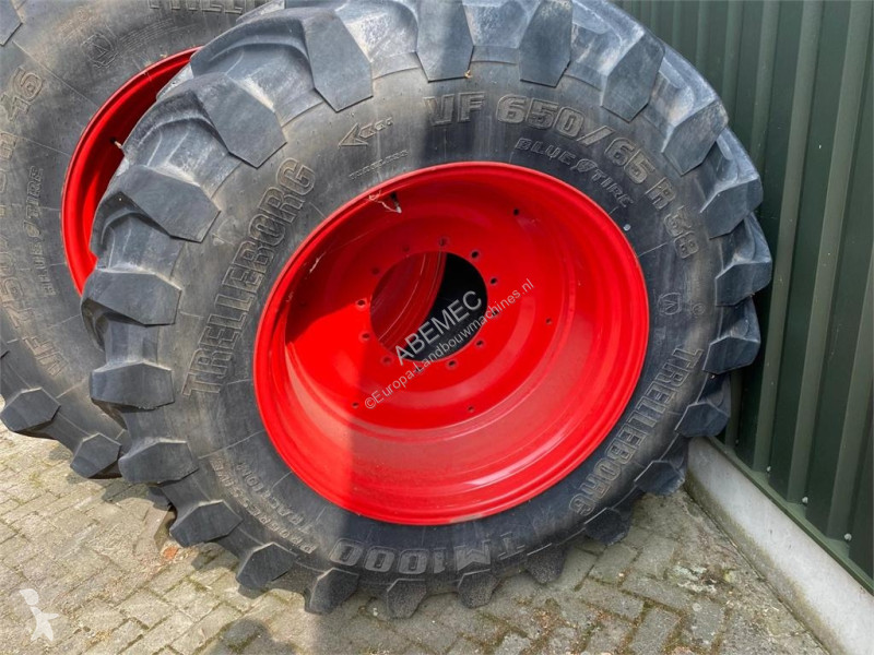 Landbrugsdele  Set Trelleborg TM 1000 VF...