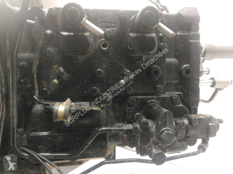 Landbrugsdele New Holland T4.95 F