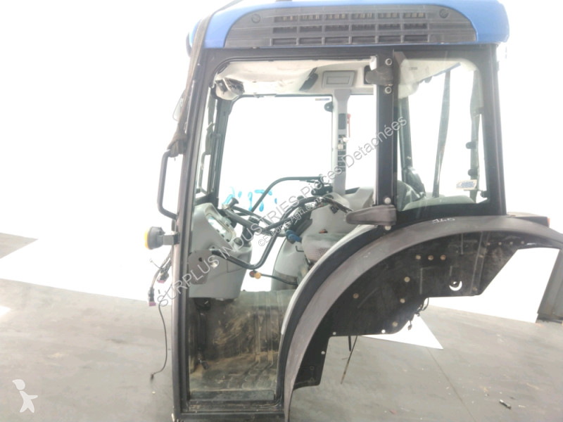 Landbrugsdele New Holland T4.95 F