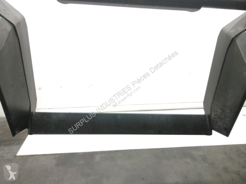 Jordbruksdelar New Holland ROLLBALER 125 COMBI