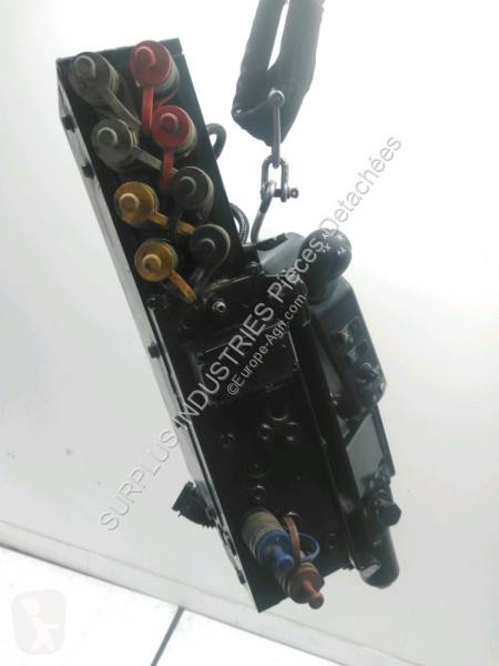 Części rolnicze New Holland T4.95 F