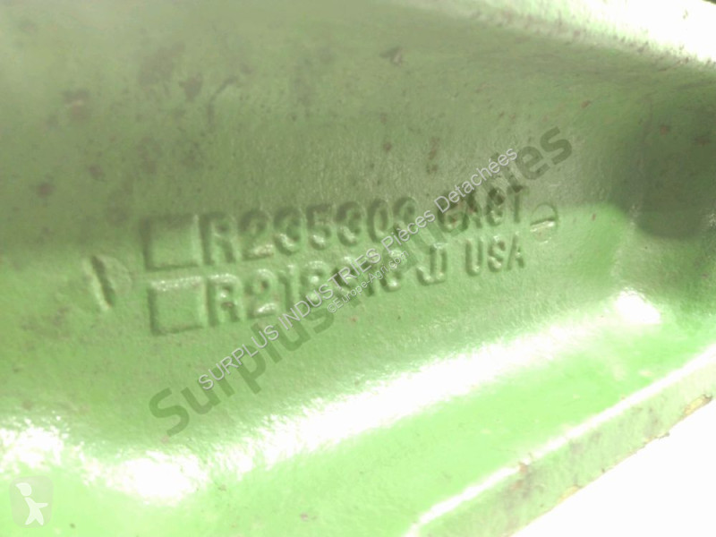 Mezőgazdasági alkatrészek John Deere 8345R