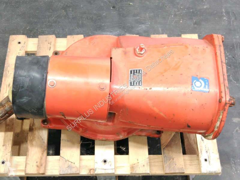 Recambios agrícolas Kuhn HRB 303 D