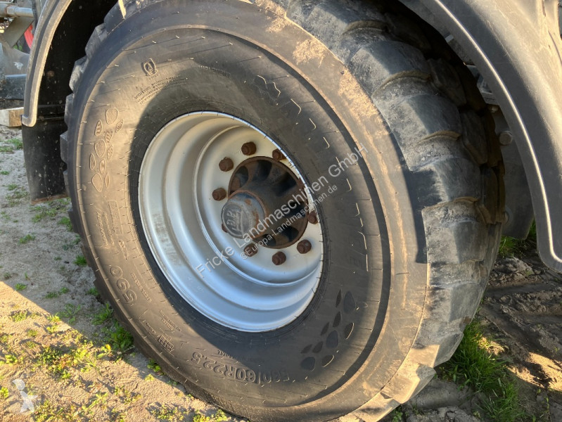 Spredning   Schöma VW 26000