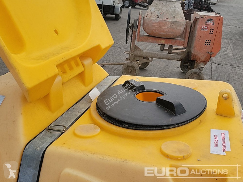 Ricambio  1100 Litre