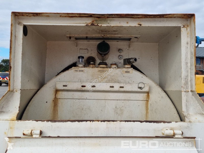 Ricambio  2000 Litre