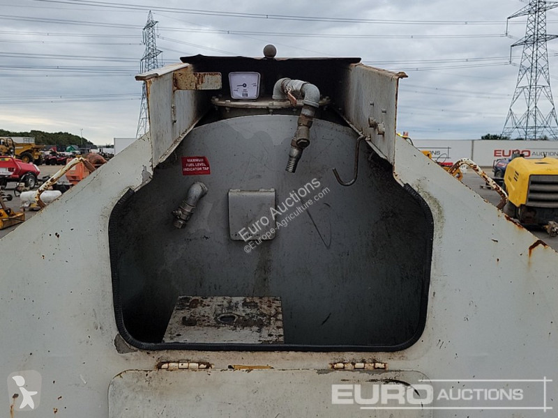 قطع غيار  2000 Litre