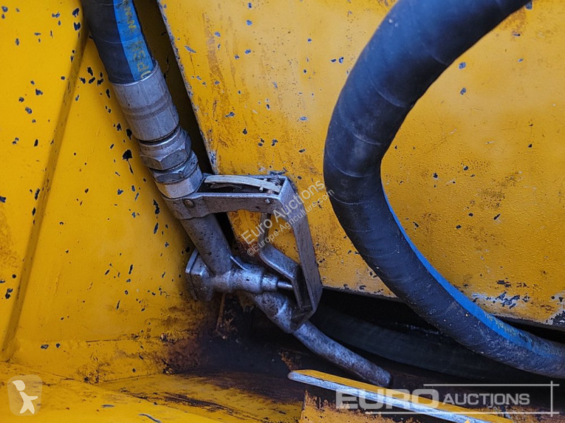 قطع غيار  2000 Litre