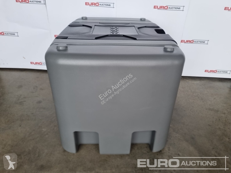قطع غيار  DD400