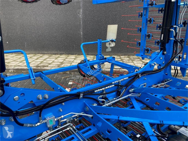 Lemken Thulit MF/1200 wiedeg farming spare parts