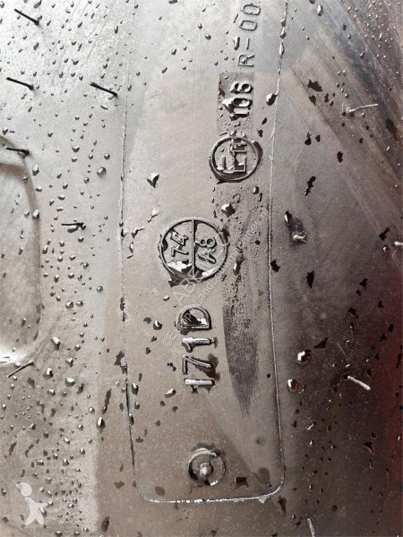 Peças agrícolas Alliance 380/90R54 wielen