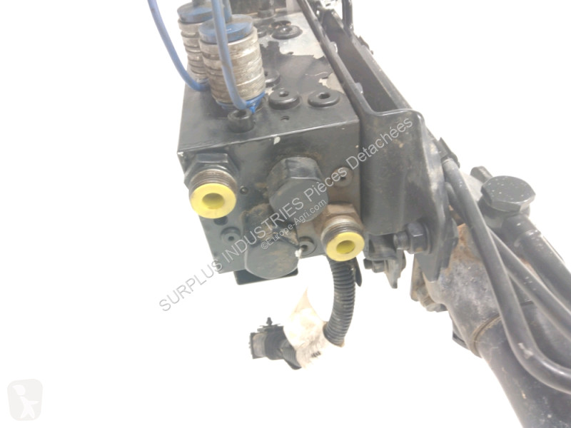 Części rolnicze New Holland T4.95 F