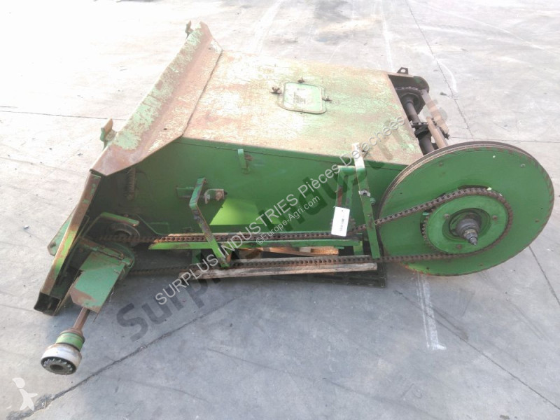 Díly pro zemědělství John Deere 1065