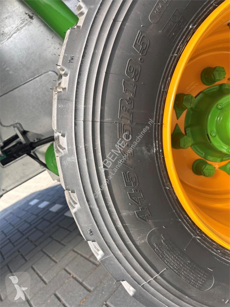 Lantbrukssläp Joskin Betimax 6750